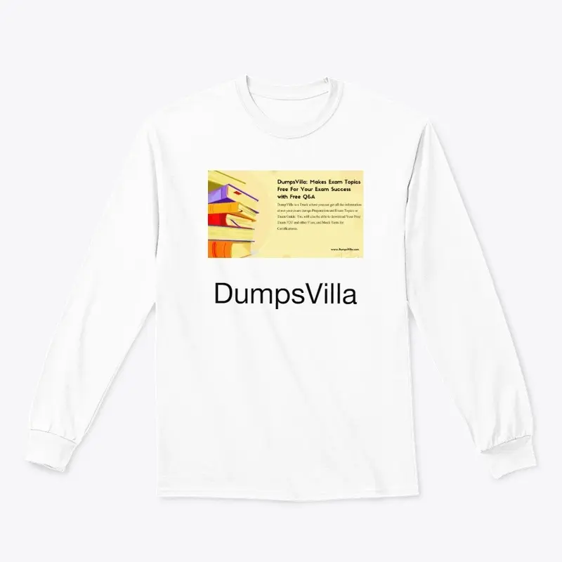 DumpsVilla: Your Beacon  Excellence